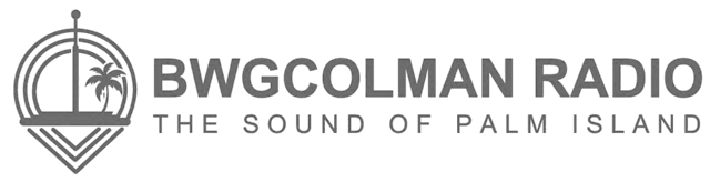 BWGCOLMAN RADIO Logo